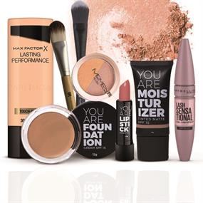 Beauty Basket